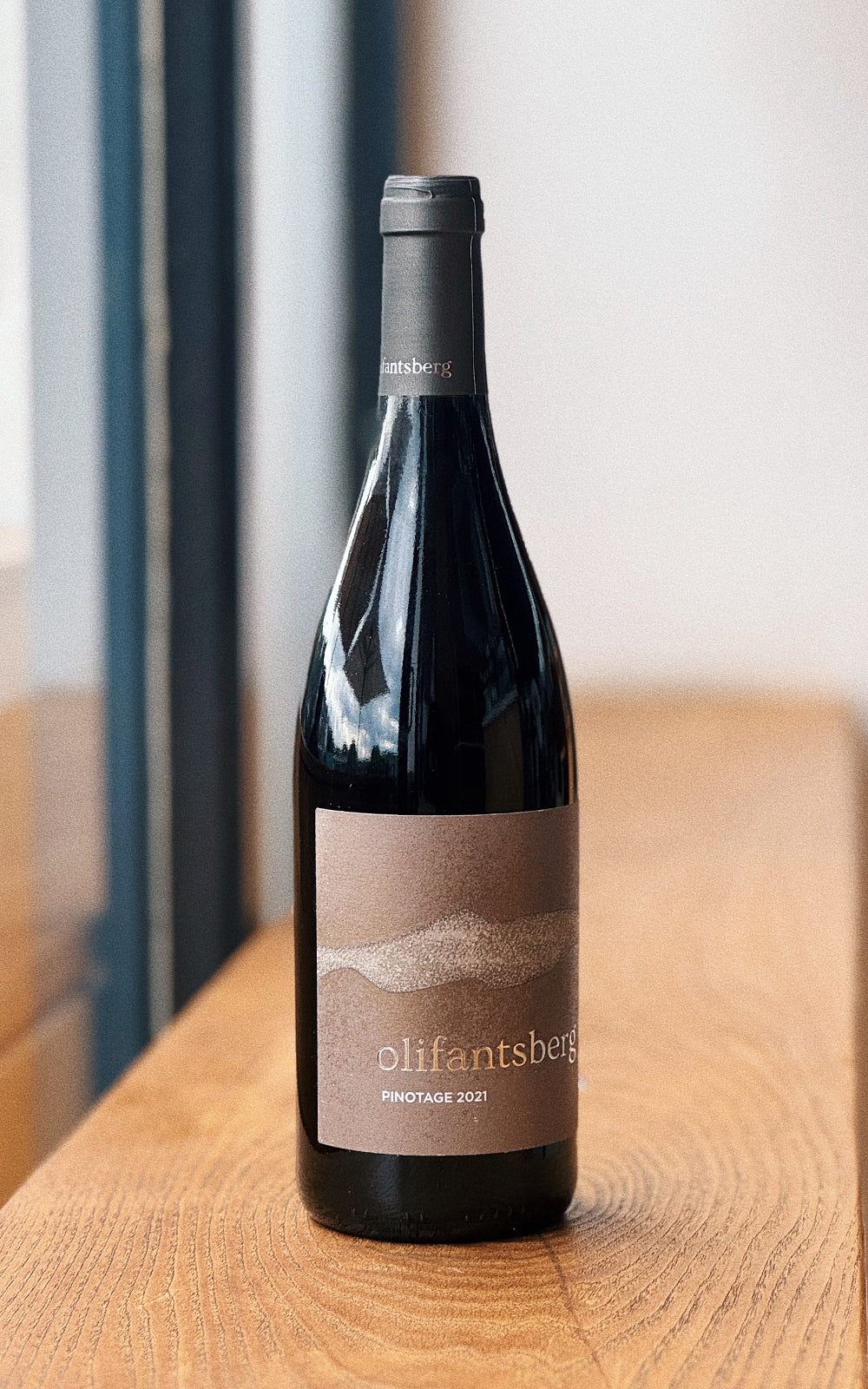 Red Wine