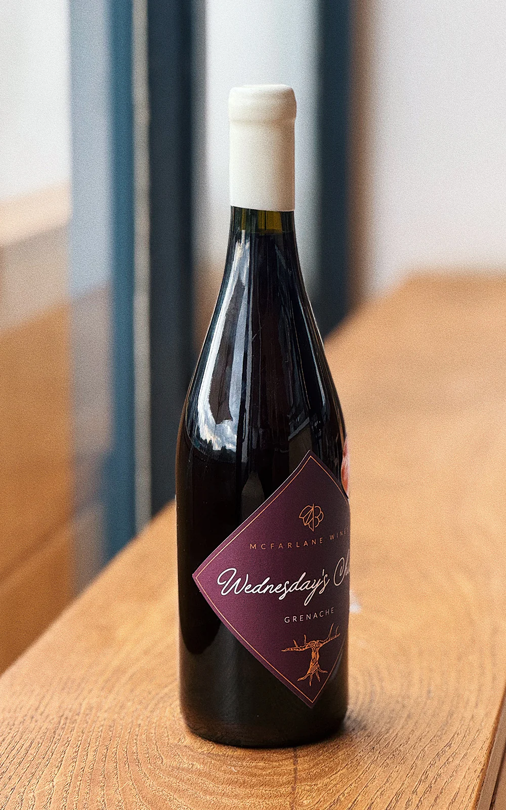 McFarlane Wines