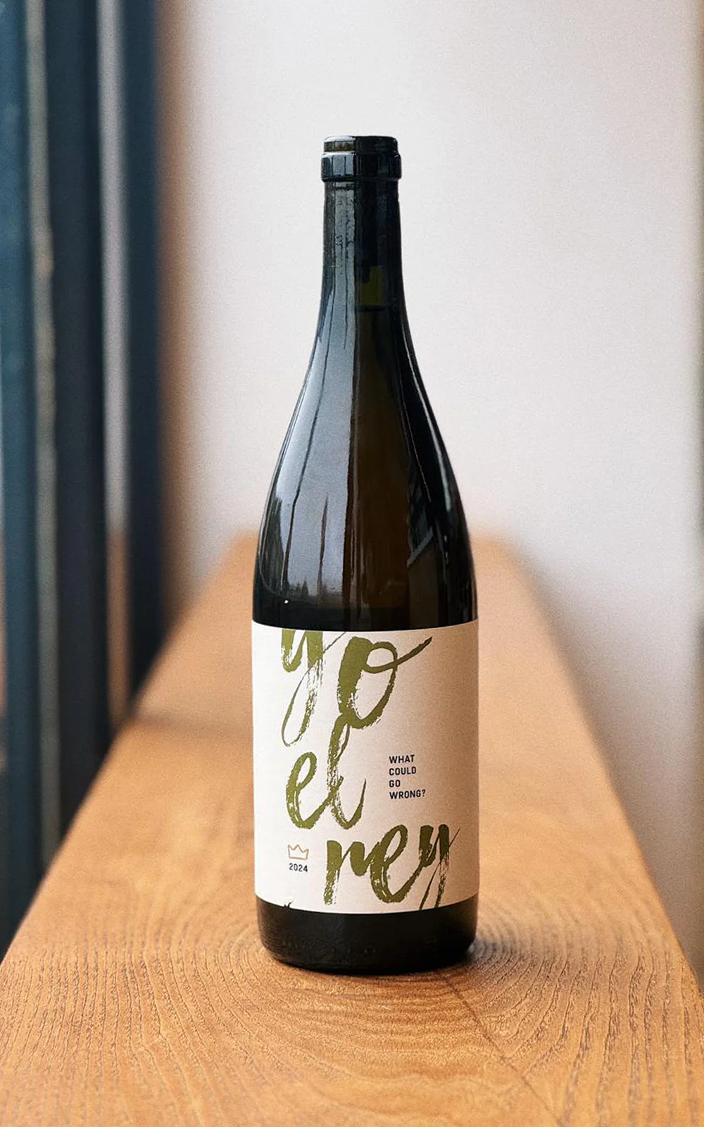 Orange Wine